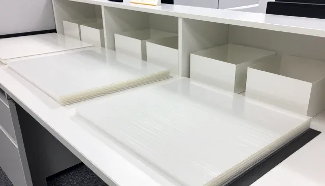 化工产品生产性能与适用条件的优化路径，维护策略不可或缺
