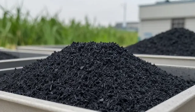 精细化学品在水处理中的应用与维护实践