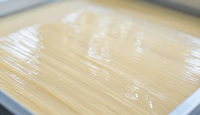 精细化学品生产中的设备维护要点分析