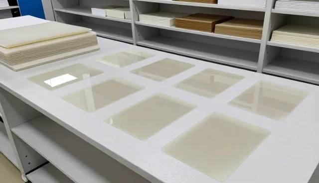 化工产品在水处理中的实际应用与维护建议