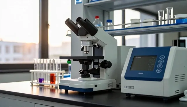 精细化学品仓储配送的选型关注点解析